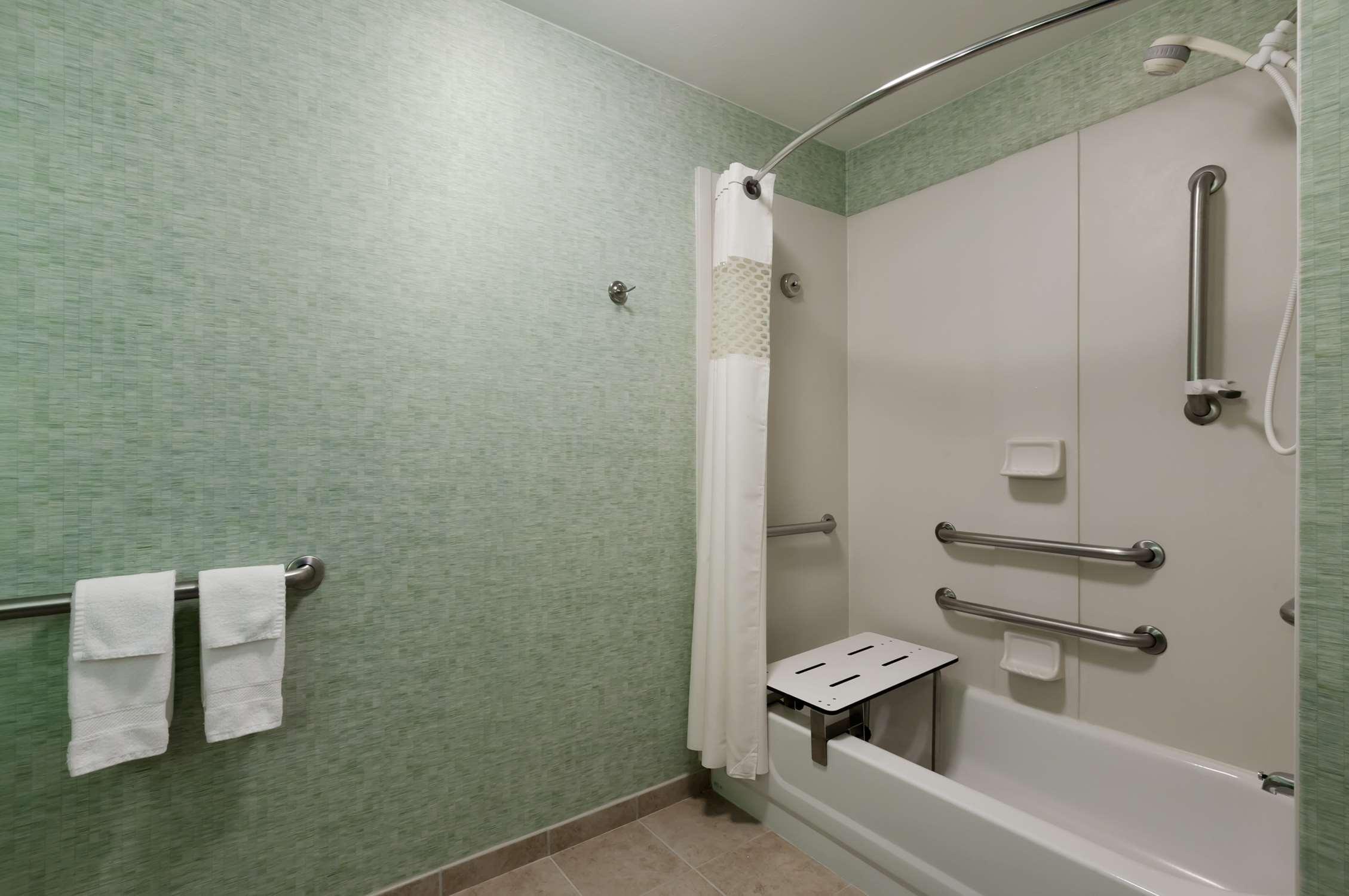 Best Western Cy-Fair Cypress Pokój zdjęcie