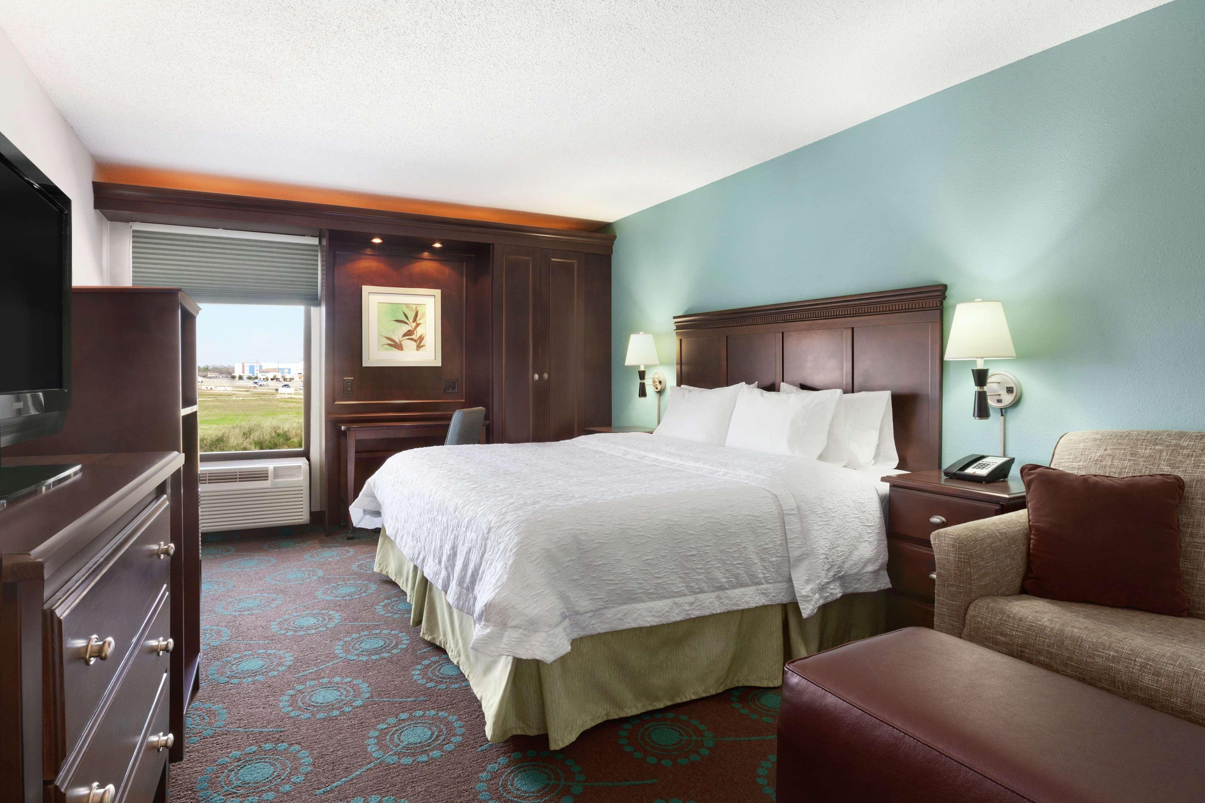 Best Western Cy-Fair Cypress Zewnętrze zdjęcie