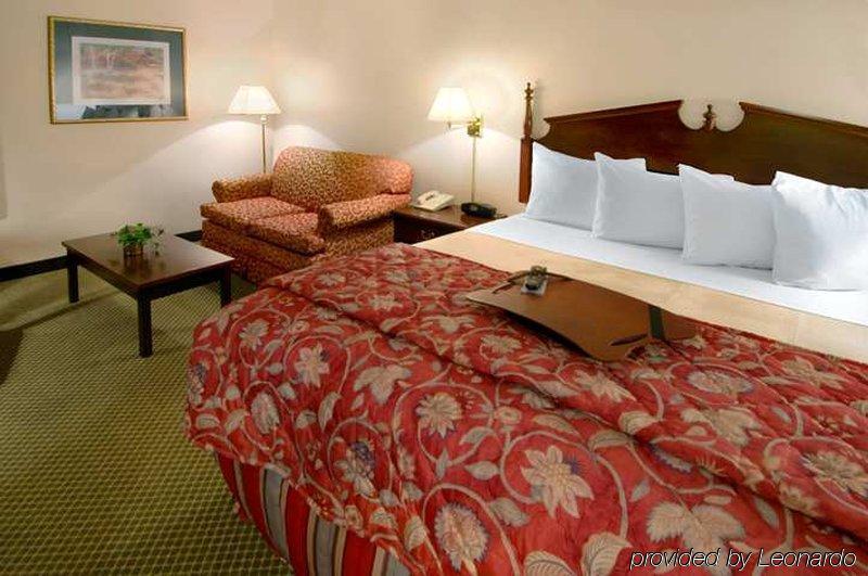 Best Western Cy-Fair Cypress Pokój zdjęcie