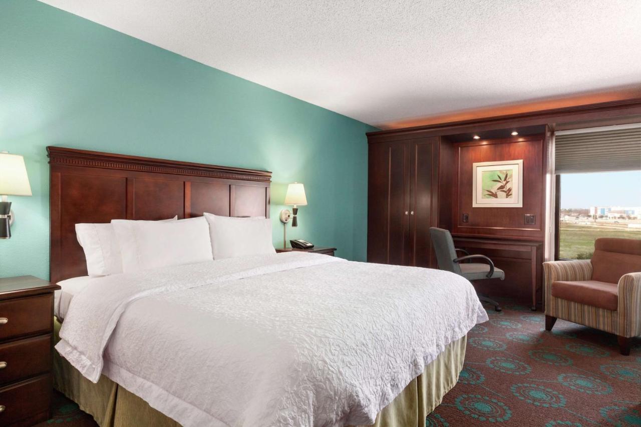 Best Western Cy-Fair Cypress Zewnętrze zdjęcie