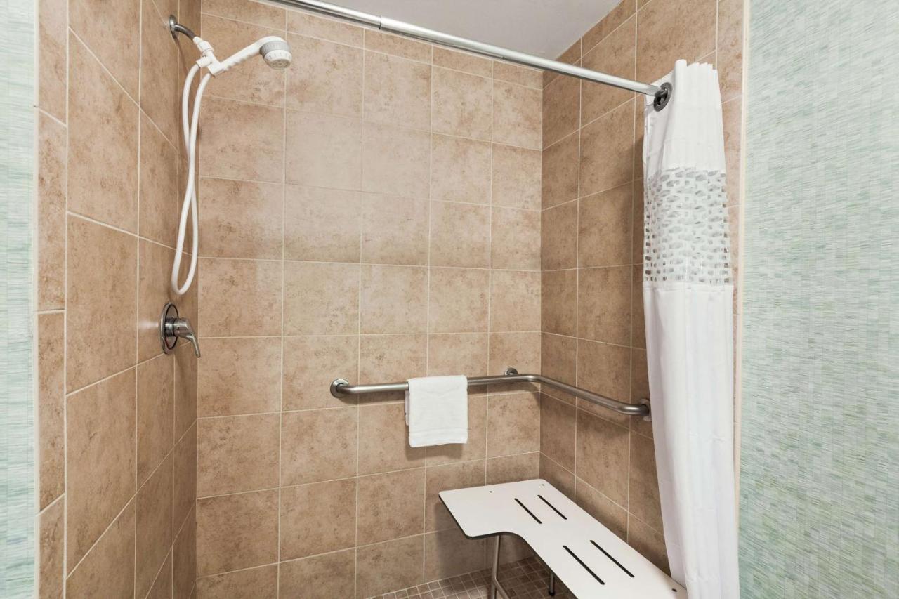 Best Western Cy-Fair Cypress Zewnętrze zdjęcie