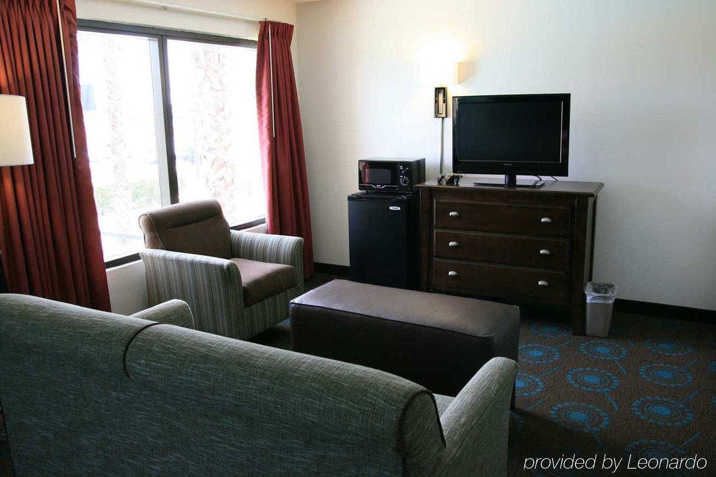 Best Western Cy-Fair Cypress Pokój zdjęcie