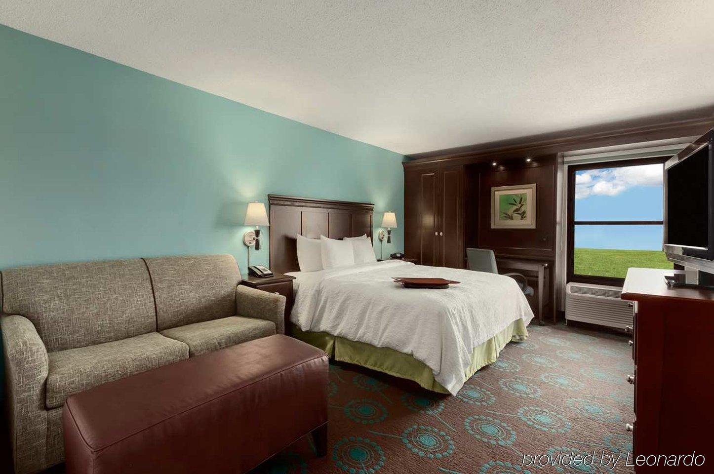 Best Western Cy-Fair Cypress Pokój zdjęcie