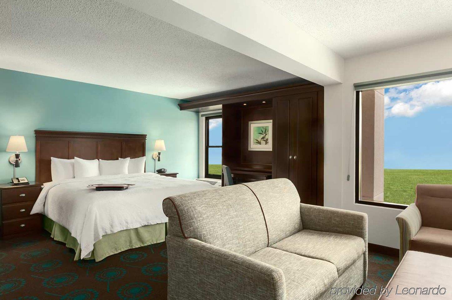 Best Western Cy-Fair Cypress Pokój zdjęcie
