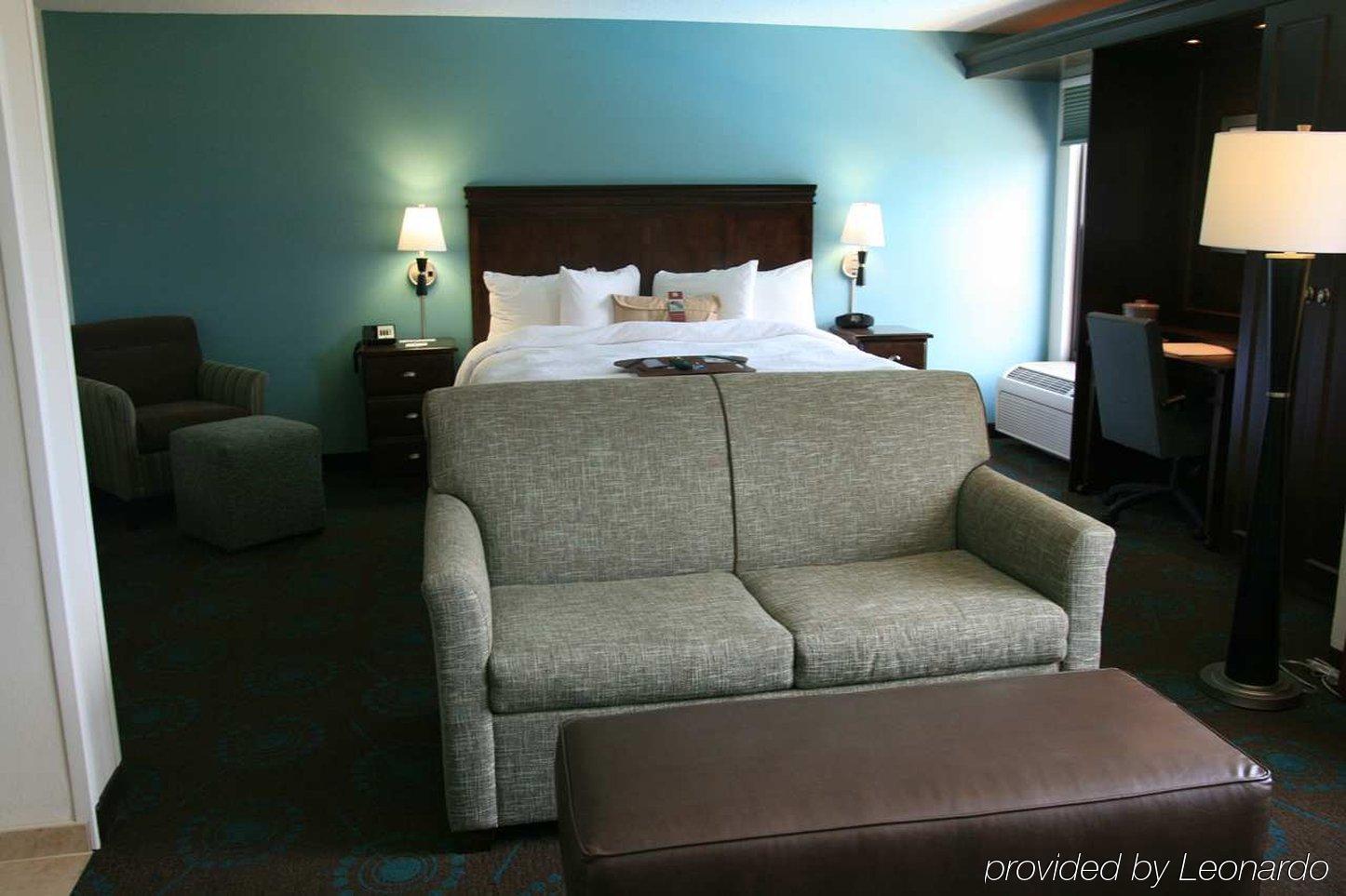Best Western Cy-Fair Cypress Pokój zdjęcie