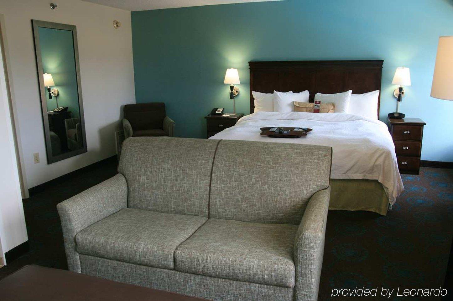 Best Western Cy-Fair Cypress Pokój zdjęcie