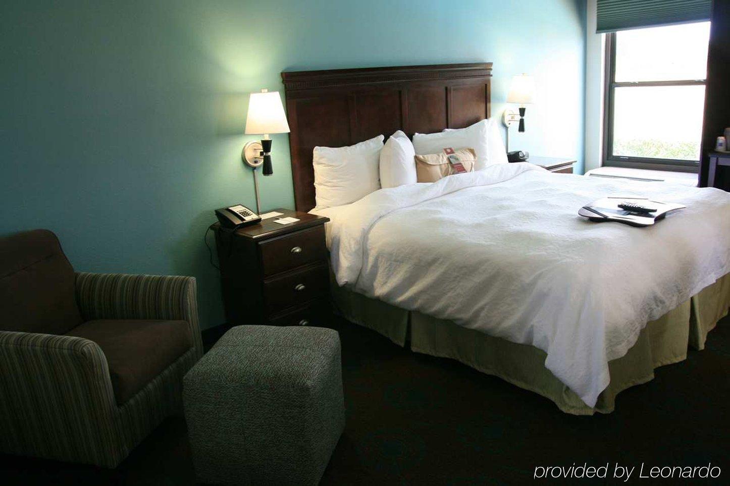 Best Western Cy-Fair Cypress Pokój zdjęcie