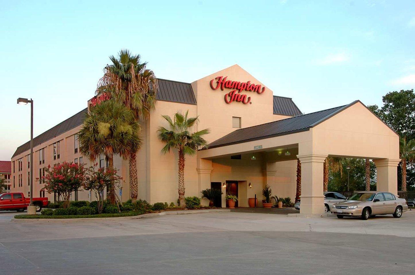 Best Western Cy-Fair Cypress Zewnętrze zdjęcie