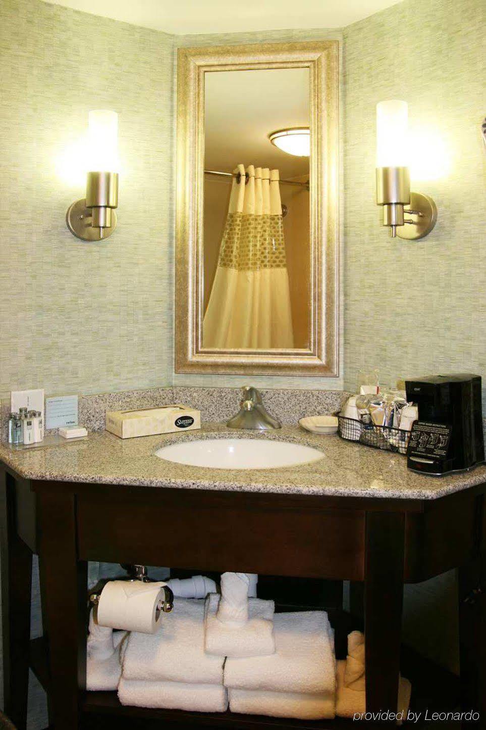 Best Western Cy-Fair Cypress Pokój zdjęcie