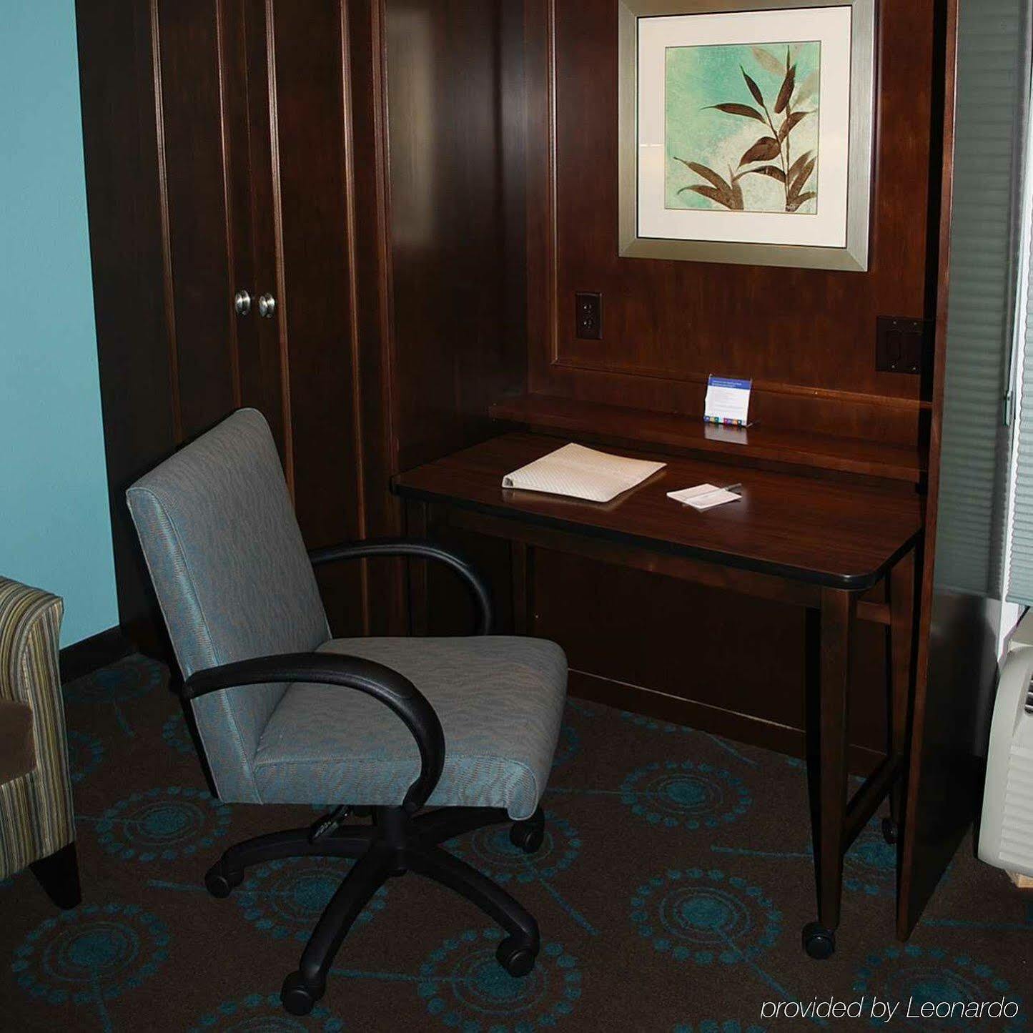 Best Western Cy-Fair Cypress Zewnętrze zdjęcie