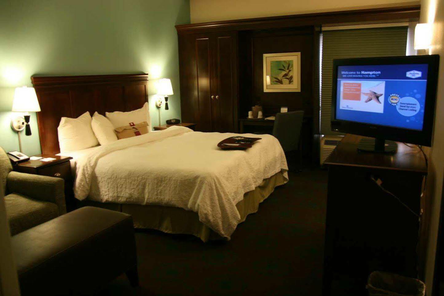 Best Western Cy-Fair Cypress Zewnętrze zdjęcie