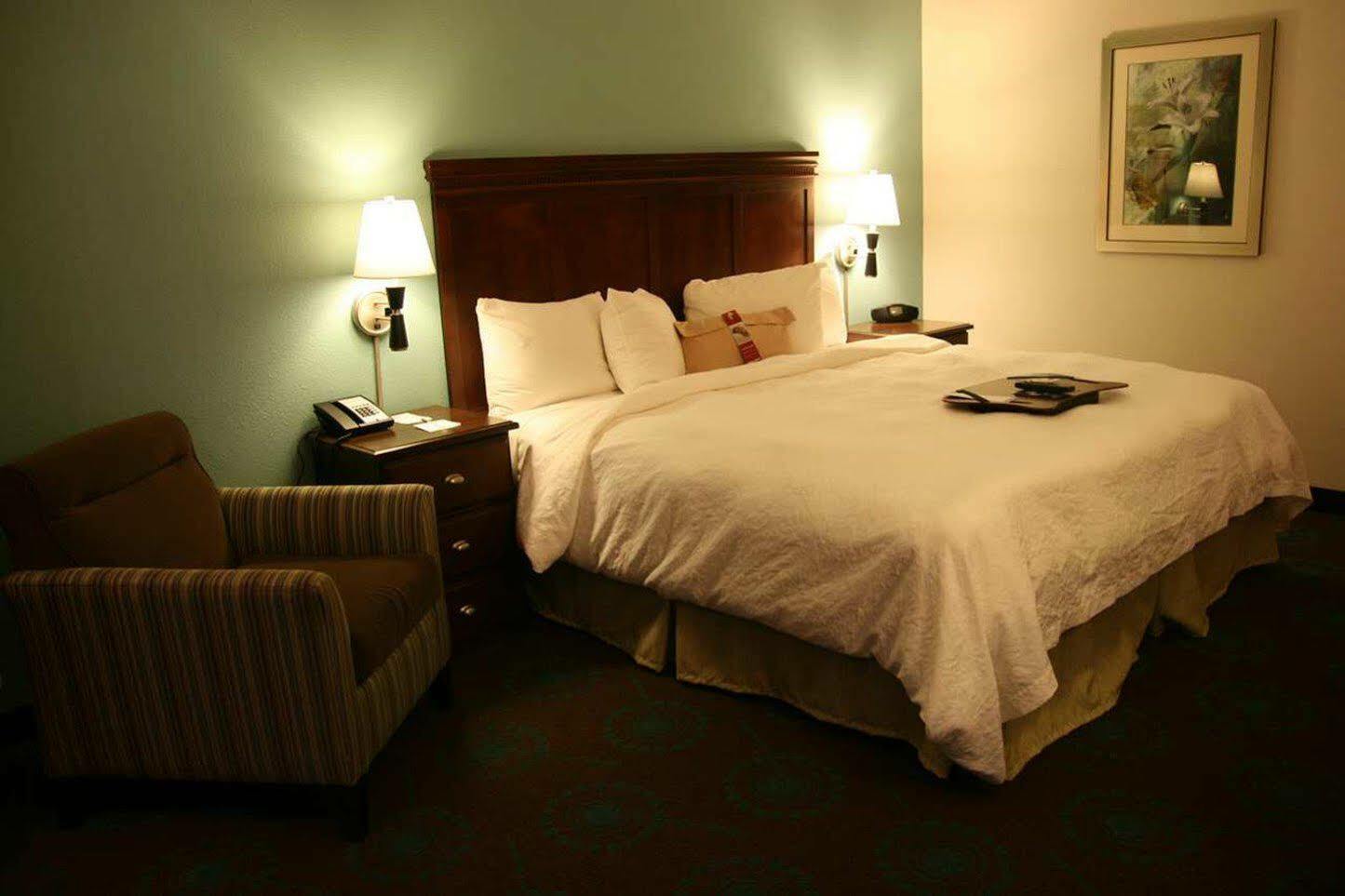Best Western Cy-Fair Cypress Zewnętrze zdjęcie