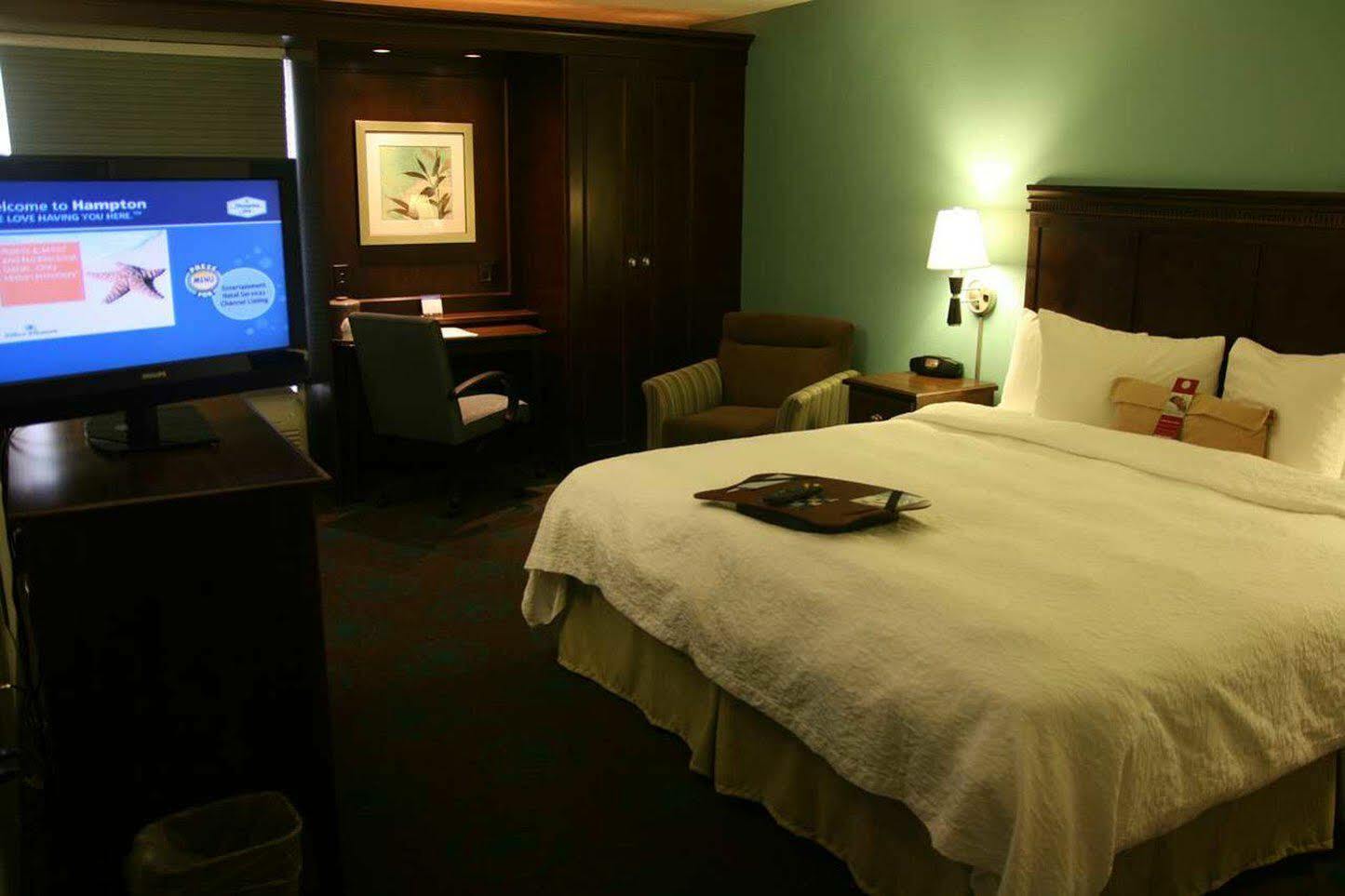 Best Western Cy-Fair Cypress Zewnętrze zdjęcie